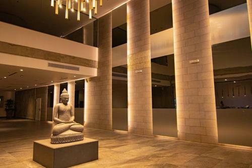Apartamento Beautiful 1br Apt With Ocean View-16th Floor!