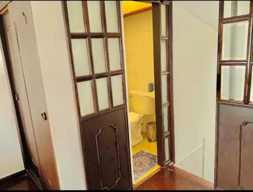 Hostal Habitaci�n Independiente Bogota