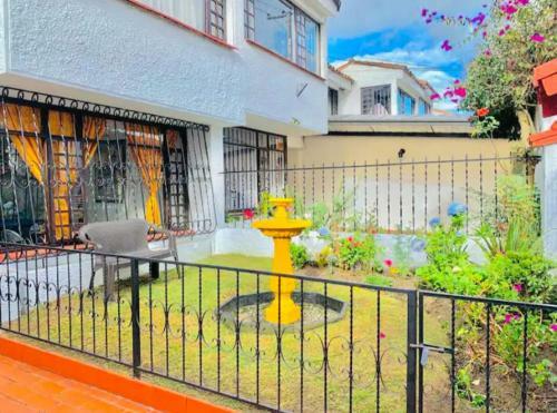 Hostal Habitaci�n Independiente Bogota