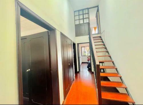 Hostal Habitaci�n Independiente Bogota