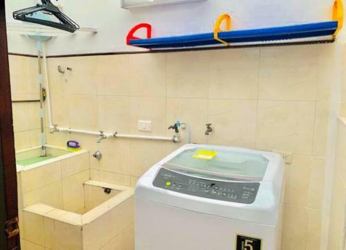 Hostal Habitaci�n Independiente Bogota