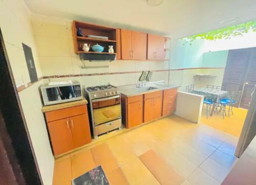 Hostal Habitaci�n Independiente Bogota