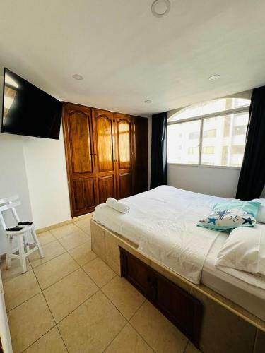 Apartamento Apto 802 Vista Al Mar
