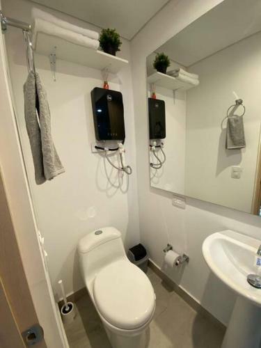Apartamento Estudio Refugio Encantador