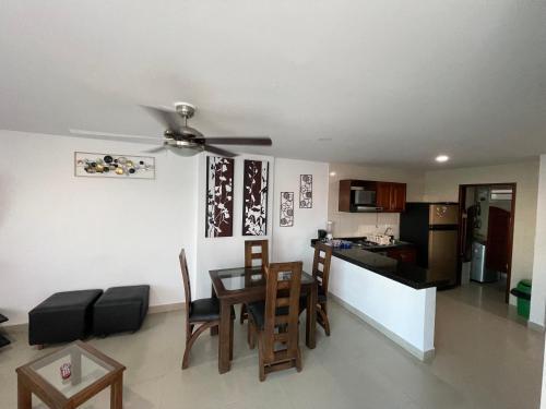 Apartamento 504 El Laguito 1 Habitaci�n