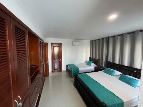 Apartamento 504 El Laguito 1 Habitaci�n