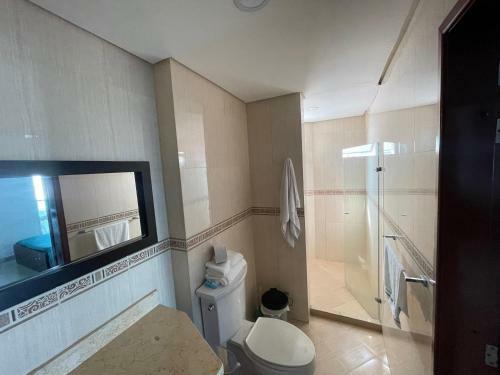 Apartamento 504 El Laguito 1 Habitaci�n