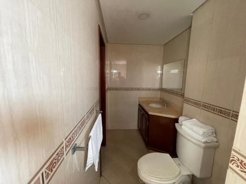 Apartamento 504 El Laguito 1 Habitaci�n