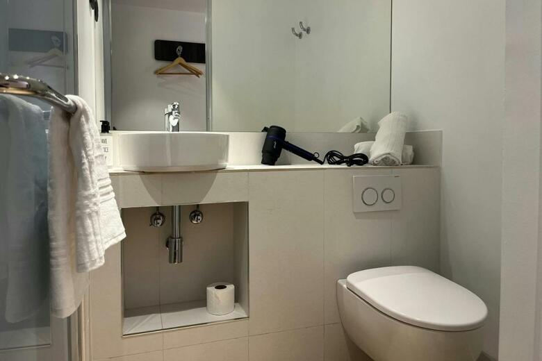 Hostal Four Points Flex By Sheraton Madrid Atocha