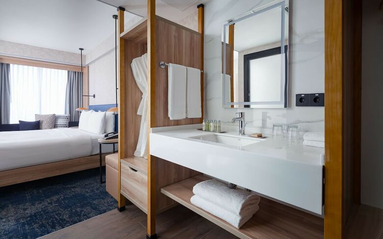 Hotel Hilton Garden Inn Samarkand