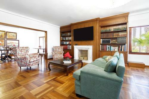 La Ideal Mansion By Villagrancanaria