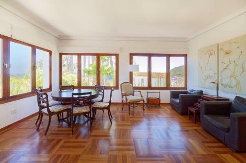 La Ideal Mansion By Villagrancanaria
