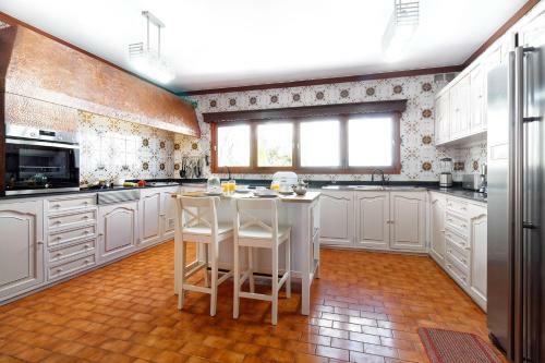 La Ideal Mansion By Villagrancanaria
