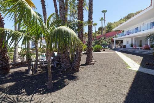 La Ideal Mansion By Villagrancanaria