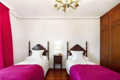 La Ideal Mansion By Villagrancanaria