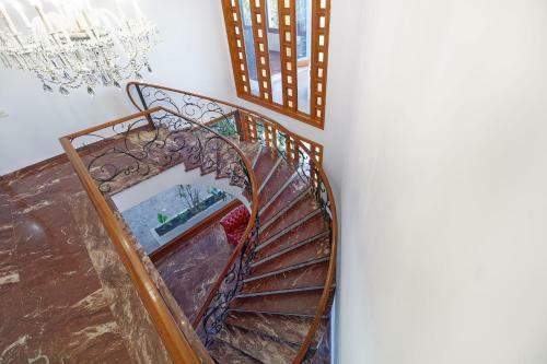 La Ideal Mansion By Villagrancanaria