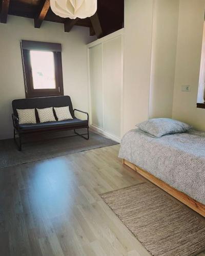 Casa Vilar (taboadela-ourense)