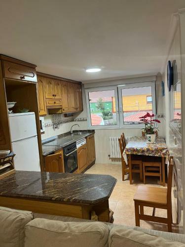 Apartamentos Joaquina