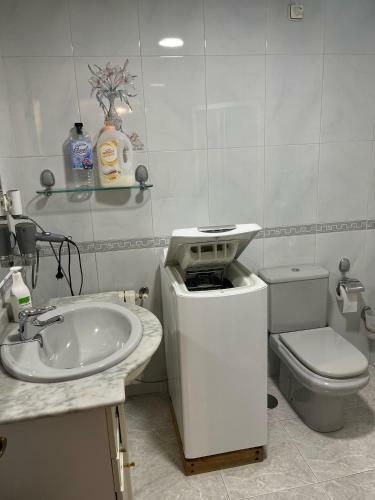 Apartamentos Joaquina