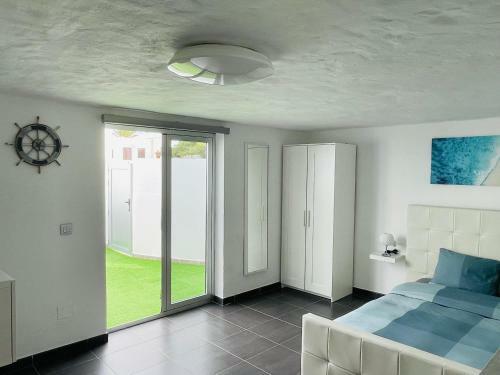 Apartamento Estudio Grey