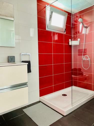 Apartamento Estudio Grey