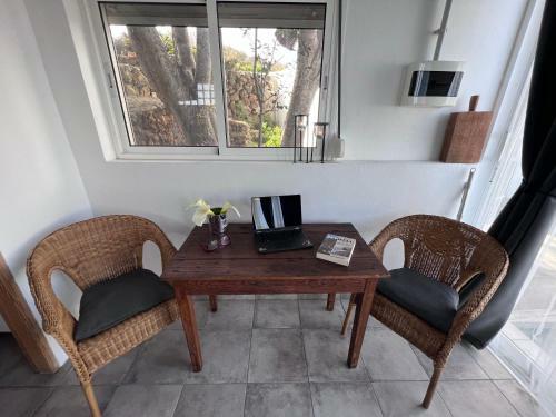 Apartamento Drago Y Laurel