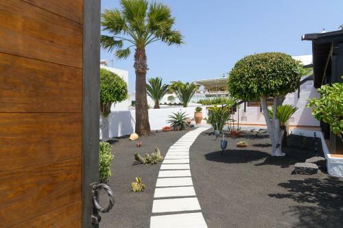 Apartamento Tahiche Vistas