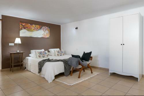 Apartamento Tahiche Vistas