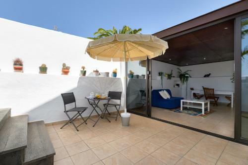 Apartamento Tahiche Vistas