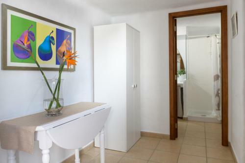 Apartamento Tahiche Vistas