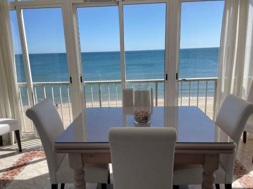 Apartamento Con Vistas Panor�micas