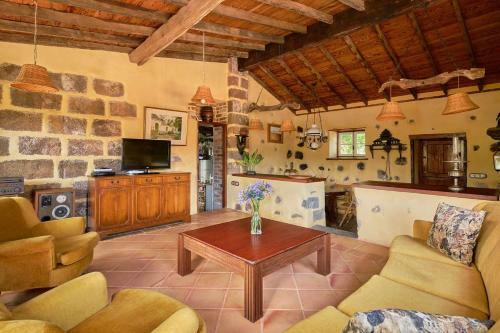 Agroturismo Finca Arce Live Canarias