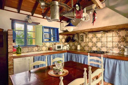 Agroturismo Finca Arce Live Canarias