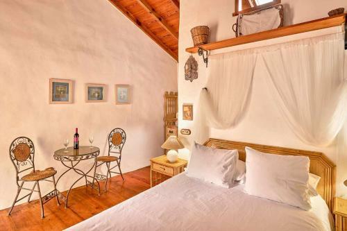 Agroturismo Finca Arce Live Canarias