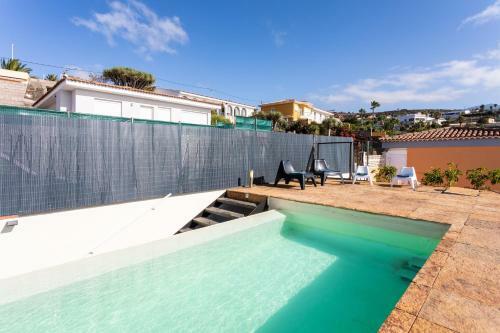 Villa Las Vistas