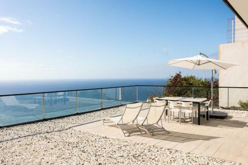 Villa Las Vistas