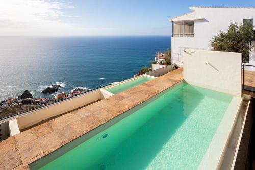 Villa Las Vistas