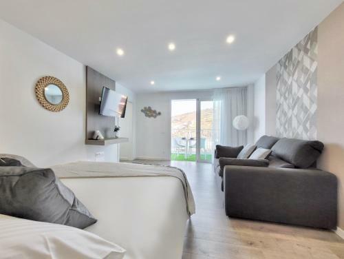 Apartamento Holiday Feel C- Studio