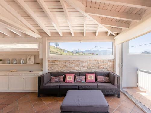 Bonita Casa Con Jacuzzi Y Vistas Al Teide