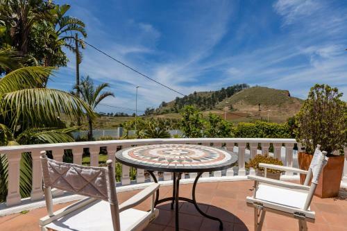 Bonita Casa Con Jacuzzi Y Vistas Al Teide