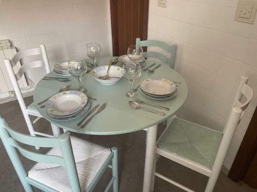 Apartamento Piso Acogedor