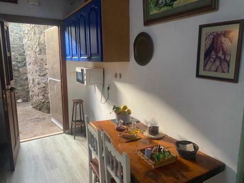Rural House To Take A Break, La Serreria 25