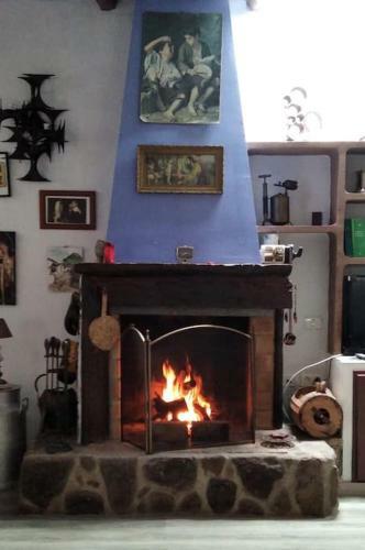 Rural House To Take A Break, La Serreria 25
