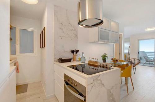Apartamento Salitre Suite Tamara