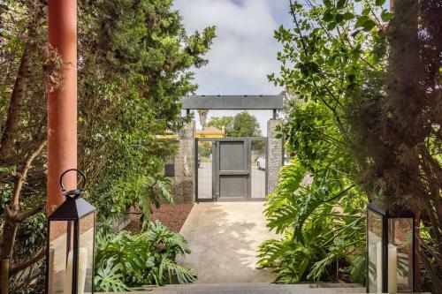 Villa Casa De Lujo Junto Al Club Golf