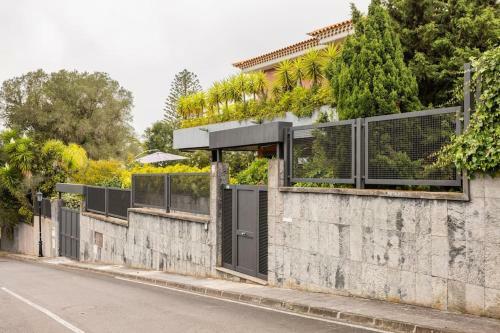 Villa Casa De Lujo Junto Al Club Golf