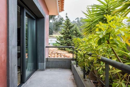 Villa Casa De Lujo Junto Al Club Golf