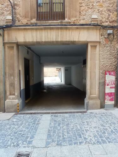Apartamento A Orillas Del Duero