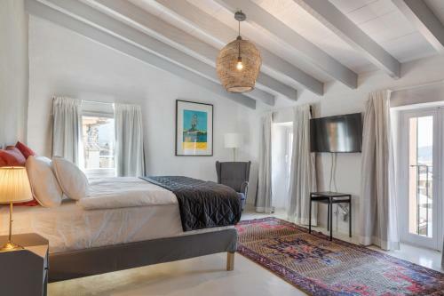 Hotel Can Karlito Rooms