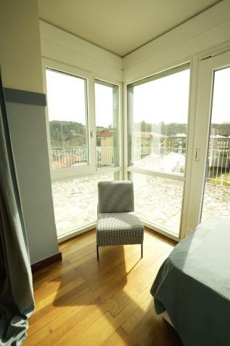 Apartamento Keyser Rooms